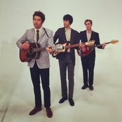Allah-las - List pictures