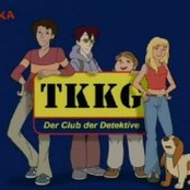 Tkkg - List pictures