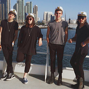 Bad Suns - List pictures