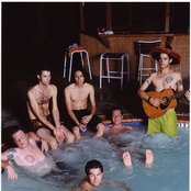 Rocket From The Crypt - List pictures