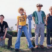 Cascade - List pictures