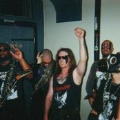 Blasphemy - List pictures