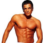 Peter Andre - List pictures