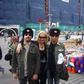 Amanda Somerville - List pictures