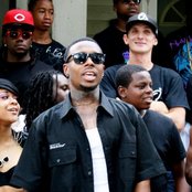 Deniro Farrar - List pictures