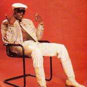 Kool Moe Dee - List pictures