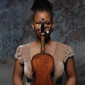 Regina Carter - List pictures