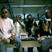 L.e.p. Bogus Boys - List pictures