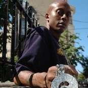 Gillie Da Kid - List pictures