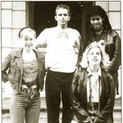 Throwing Muses - List pictures