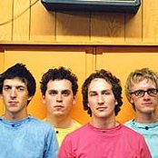 Simian - List pictures