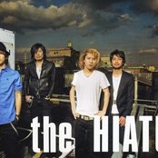 The Hiatus - List pictures