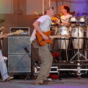 Umphrey's Mcgee - List pictures