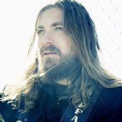 The White Buffalo - List pictures