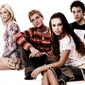 A*teens - List pictures