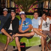 Goodbye Elliott - List pictures