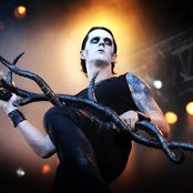Satyricon - List pictures