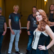 Delain - List pictures