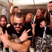 Sabaton - List pictures