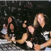 Dark Angel - List pictures