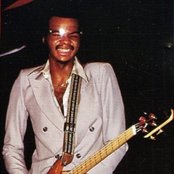 Michael Henderson - List pictures