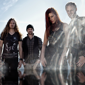 Delain - List pictures