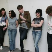 The Long Blondes - List pictures