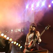 Schizo - List pictures