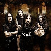 Rotting Christ - List pictures