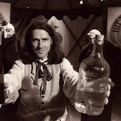 Collective Soul - List pictures