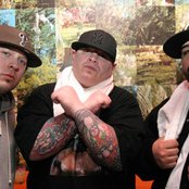 Jedi Mind Tricks - List pictures