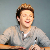 Niall Horan - List pictures