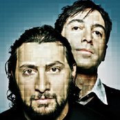 Deep Dish - List pictures