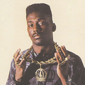 Big Daddy Kane - List pictures