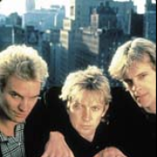 The Police - List pictures