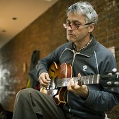 Marc Ribot - List pictures