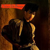 Chico Debarge - List pictures