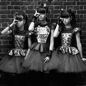 Babymetal - List pictures