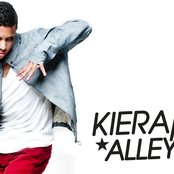 Kieran Alleyne - List pictures