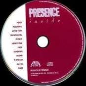 Presence - List pictures