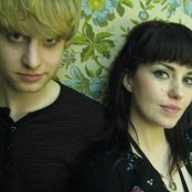 Blood Red Shoes - List pictures