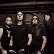 Evile - List pictures