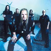 Saliva - List pictures