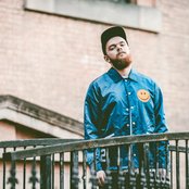 Jack Garratt - List pictures