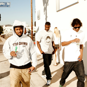 Black Hippy - List pictures