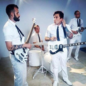 Frnkiero And The Cellabration - List pictures