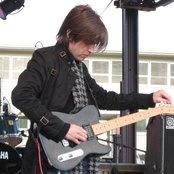 Alex Band - List pictures