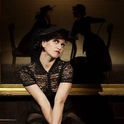 Amanda Palmer - List pictures