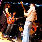 Sonny & The Sunsets - List pictures