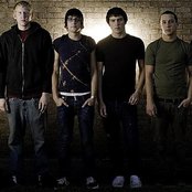 Born Of Osiris - List pictures